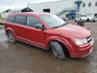 DODGE JOURNEY SE