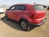 KIA SPORTAGE BASE