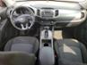 KIA SPORTAGE BASE