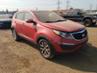 KIA SPORTAGE BASE