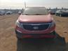 KIA SPORTAGE BASE