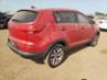 KIA SPORTAGE BASE