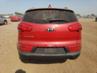 KIA SPORTAGE BASE