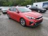 KIA FORTE FE