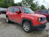 JEEP RENEGADE LATITUDE