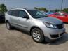 CHEVROLET TRAVERSE LS