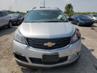 CHEVROLET TRAVERSE LS