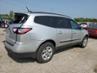 CHEVROLET TRAVERSE LS