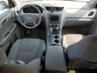 CHEVROLET TRAVERSE LS