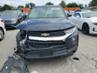 CHEVROLET TRAILBLAZER LS