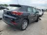 CHEVROLET TRAILBLAZER LS