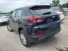 CHEVROLET TRAILBLAZER LS