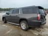 GMC YUKON K1500 SLT