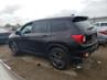 HONDA PASSPORT EXL