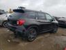 HONDA PASSPORT EXL