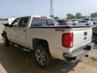 CHEVROLET SILVERADO K1500 LTZ