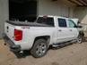 CHEVROLET SILVERADO K1500 LTZ