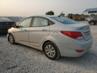 HYUNDAI ACCENT SE