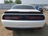 DODGE CHALLENGER SXT