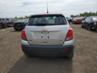 CHEVROLET TRAX LS