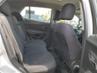 CHEVROLET TRAX LS