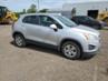 CHEVROLET TRAX LS