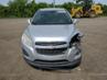 CHEVROLET TRAX LS