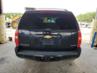 CHEVROLET TAHOE C1500 LT