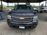 CHEVROLET TAHOE C1500 LT