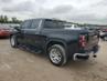 GMC SIERRA C1500 SLT