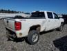 CHEVROLET SILVERADO K2500 HEAVY DUTY LT