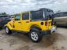 JEEP WRANGLER SAHARA