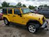 JEEP WRANGLER SAHARA