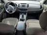 KIA SPORTAGE BASE