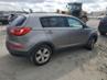 KIA SPORTAGE BASE