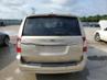 CHRYSLER TOWN & COUNTRY TOURING