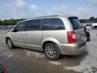 CHRYSLER TOWN & COUNTRY TOURING