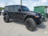 JEEP WRANGLER RUBICON