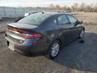 DODGE DART SXT