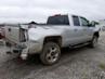 CHEVROLET SILVERADO K2500 HEAVY DUTY