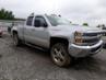 CHEVROLET SILVERADO K2500 HEAVY DUTY