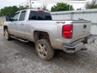 CHEVROLET SILVERADO K2500 HEAVY DUTY