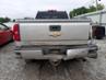 CHEVROLET SILVERADO K2500 HEAVY DUTY