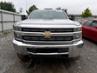 CHEVROLET SILVERADO K2500 HEAVY DUTY