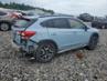 SUBARU CROSSTREK LIMITED