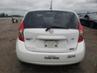 NISSAN VERSA NOTE S