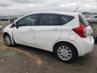 NISSAN VERSA NOTE S