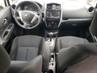 NISSAN VERSA NOTE S