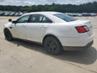 FORD TAURUS POLICE INTERCEPTOR