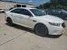 FORD TAURUS POLICE INTERCEPTOR